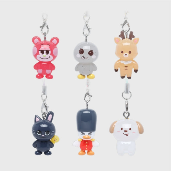 RIIZE Resin Keyring 2026 RIIZE POP UP ARCHIIVE Official MD - main image