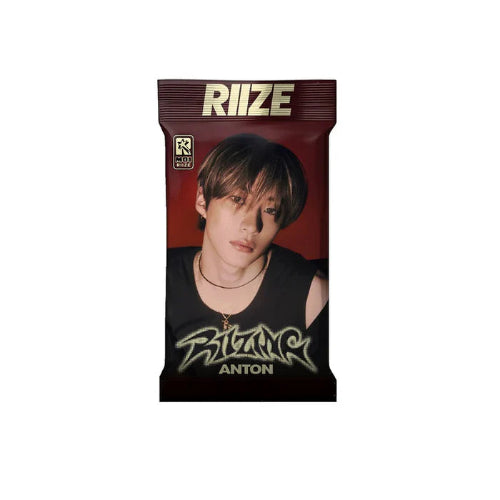 RIIZE Riizing 1st Mini Album Photo Pack Ver. Anton