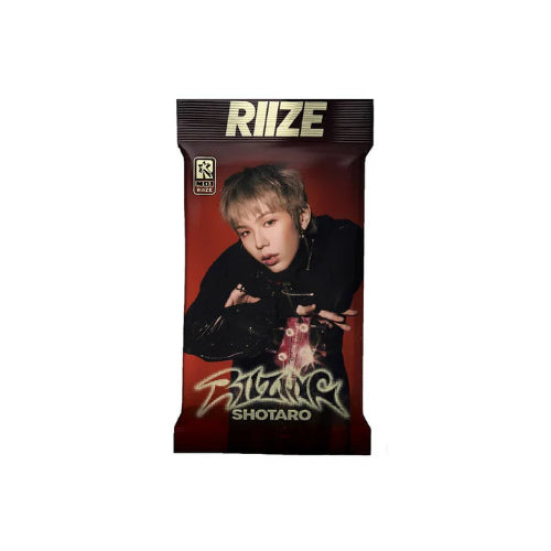 RIIZE Riizing 1st Mini Album Photo Pack Ver. Shotaro