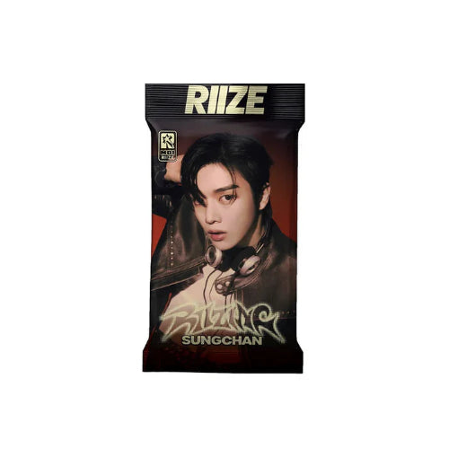 RIIZE Riizing 1st Mini Album Photo Pack Ver. Sungchan