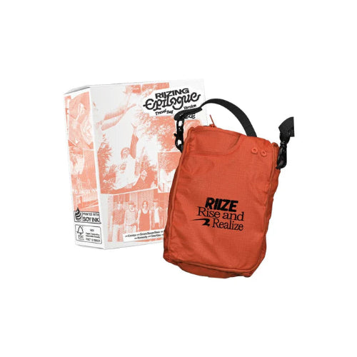 【爆売り！】 : RIIZING - RIIZE Epilogue Ver Bag Travel - Album Mini [1st ミュージシャン