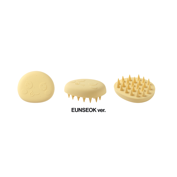 RIIZE Scalp Brush 2026 RIIZE POP UP ARCHIIVE Official MD EUNSEOK Ver - main image