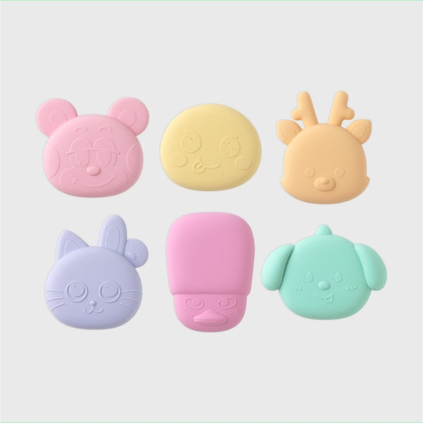 RIIZE Scalp Brush 2026 RIIZE POP UP ARCHIIVE Official MD - main image
