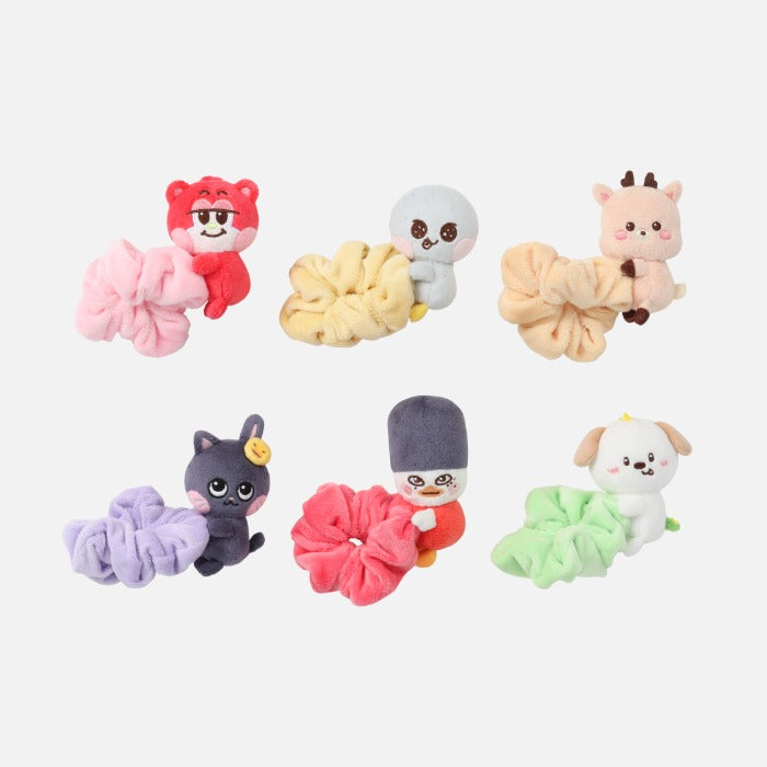 RIIZE Scrunchie 2024 RIIZE FANCON RIIZING DAY FINALE Official MD - main image