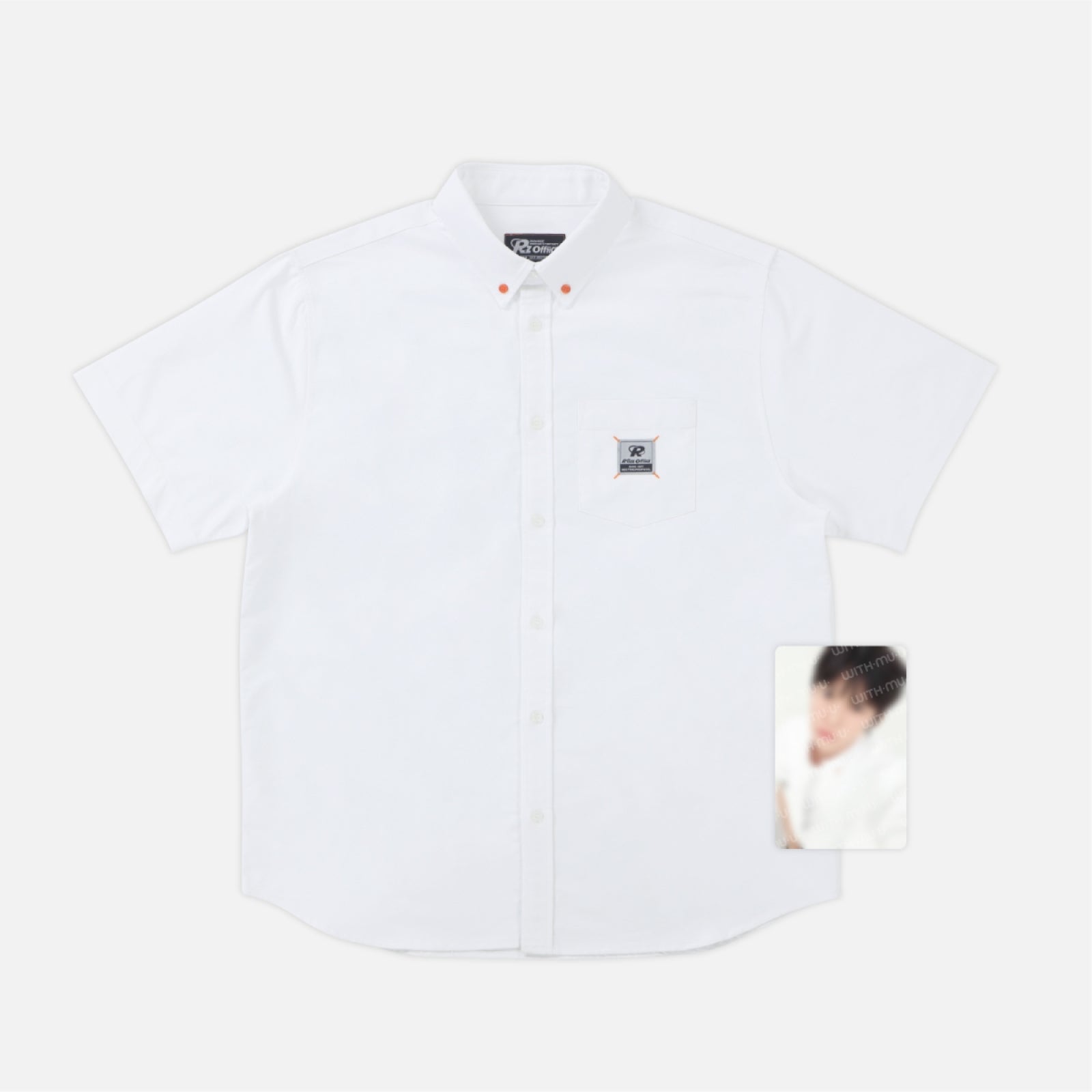RIIZE Shirt Set 2026 RIIZE 1000 DAYS FAN PARTY RIIZE OFFIICE Official MD - Main Image