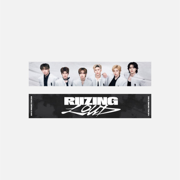 RIIZE Slogan 2025 RIIZE Concert Tour RIIZING LOUD Official MD - Main Image