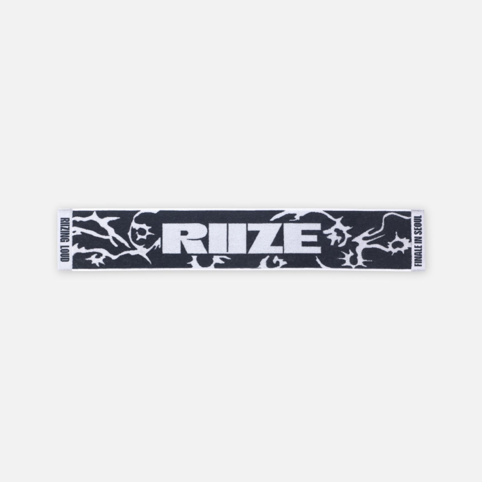 RIIZE Slogan 2026 RIIZE CONCERT TOUR RIIZING LOUD FINALE IN SEOUL Official MD - Main Image
