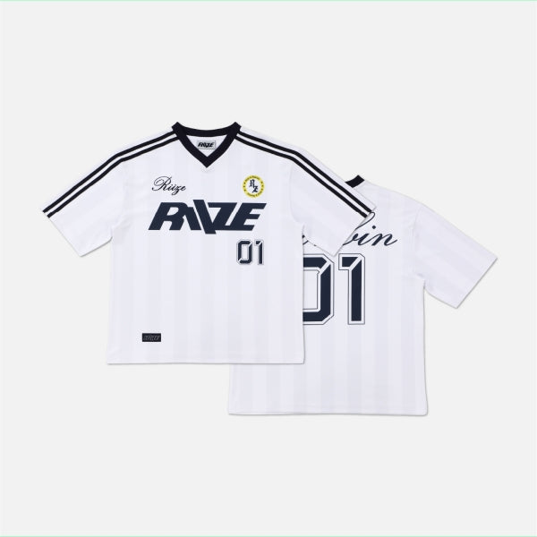 RIIZE Soccer Jersey 2026 RIIZE POP UP ARCHIIVE Official MD - main image