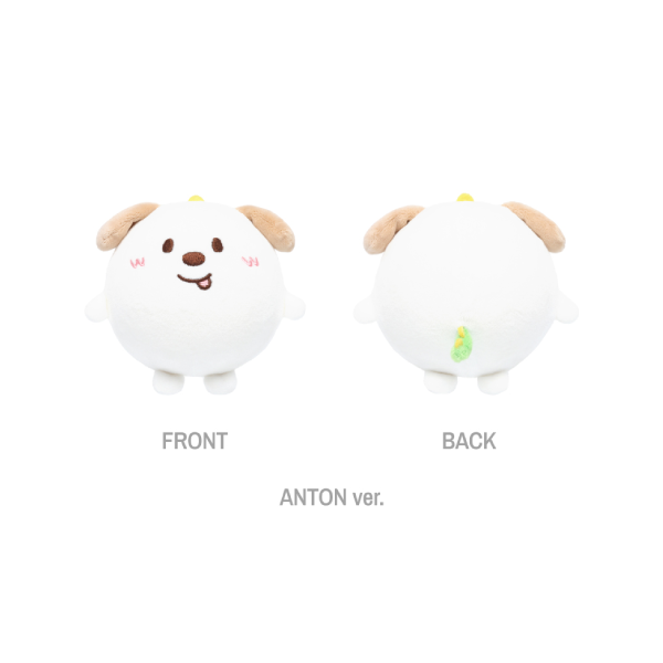 RIIZE Stress Ball 3rd Anniversary Fanmeeting Ch RIIZE ON AIR Official MD ANTON Ver - main image