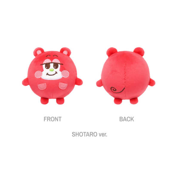 RIIZE Stress Ball 3rd Anniversary Fanmeeting Ch RIIZE ON AIR Official MD SHOTARO Ver - main image