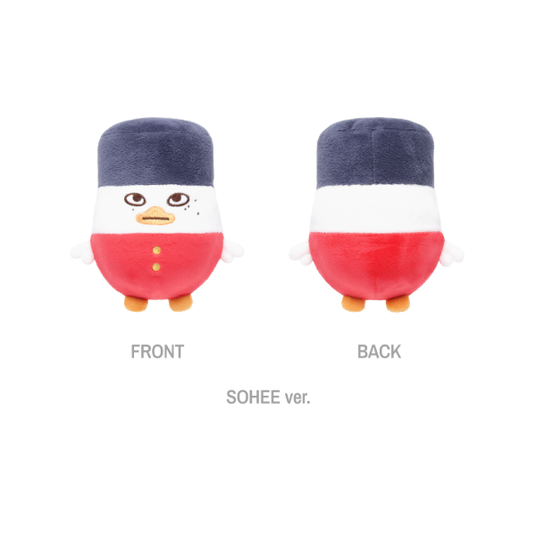 RIIZE Stress Ball 3rd Anniversary Fanmeeting Ch RIIZE ON AIR Official MD SOHEE Ver - main image