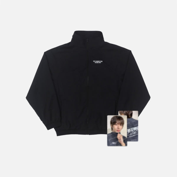 RIIZE Track Jacket Set 2025 RIIZE Concert Tour RIIZING LOUD Official MD - Main Image