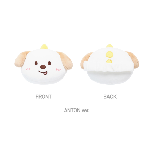 RIIZE Wrist Cushion 3rd Anniversary Fanmeeting Ch RIIZE ON AIR Official MD ANTON Ver - main image