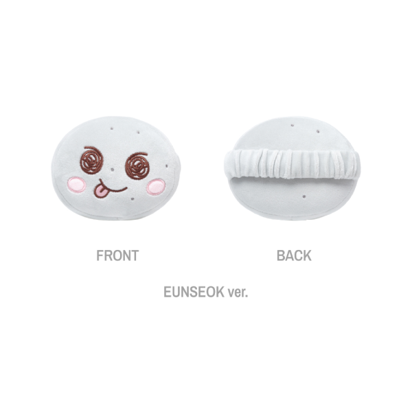 RIIZE Wrist Cushion 3rd Anniversary Fanmeeting Ch RIIZE ON AIR Official MD EUNSEOK Ver - main image