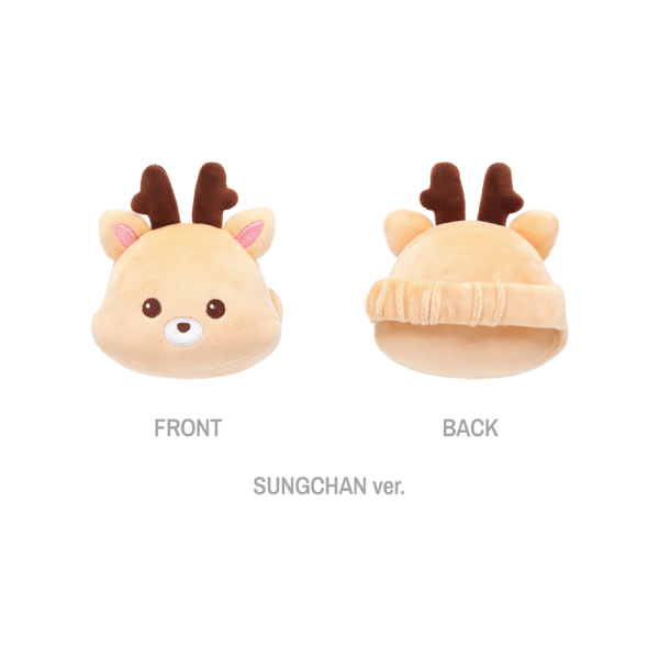 RIIZE Wrist Cushion 3rd Anniversary Fanmeeting Ch RIIZE ON AIR Official MD SUNGCHAN Ver - main image