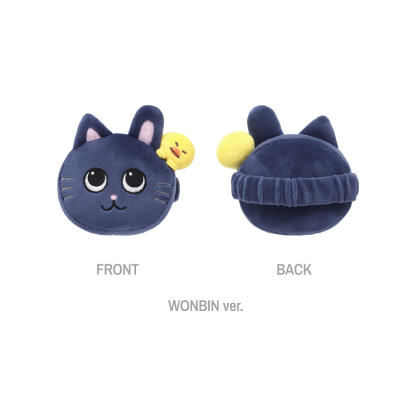 RIIZE Wrist Cushion 3rd Anniversary Fanmeeting Ch RIIZE ON AIR Official MD WONBIN Ver - main image