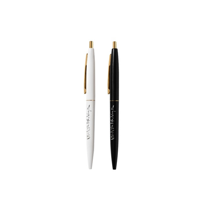 RM Ballpoint Pen Right Place Wrong Person Official MD main image