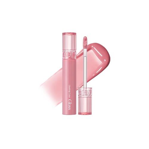 rom nd Glasting Color Gloss - Peony Ballet Ver - Main Image