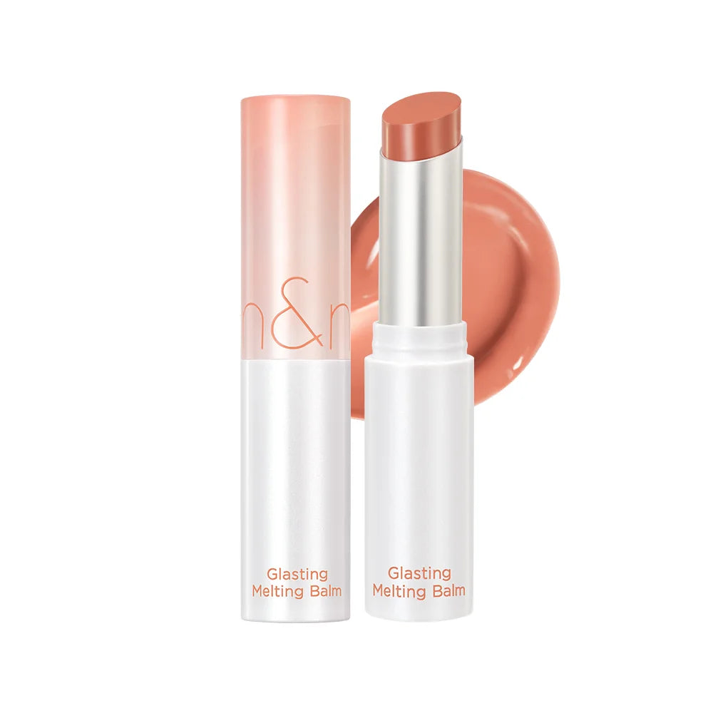 rom nd  Glasting Melting Balm - COCO NUDE - Main Image