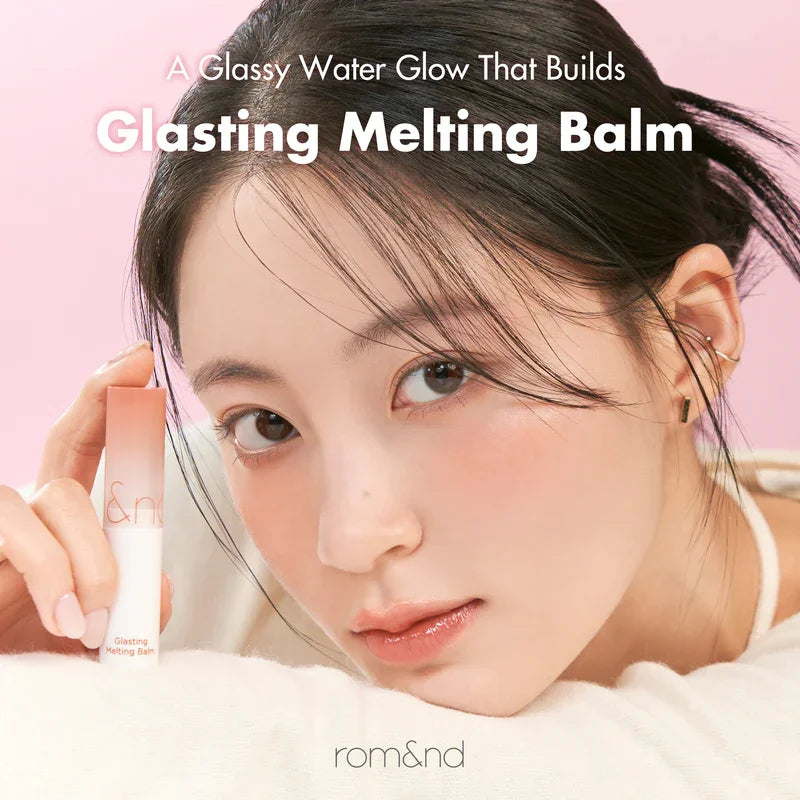 rom&nd - Glasting Melting Balm gallery image 1