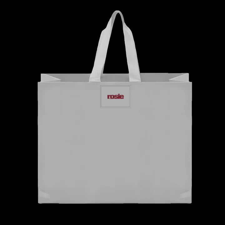 ROSE Shopping Bag M rosie APT Official MD - main image