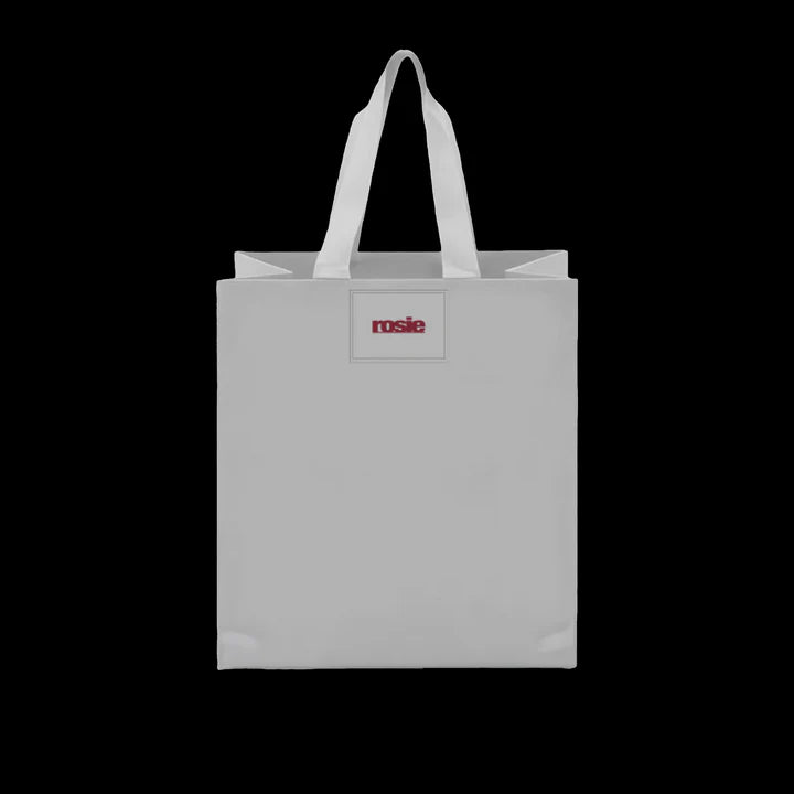 ROSE Shopping Bag S rosie APT Official MD - main image