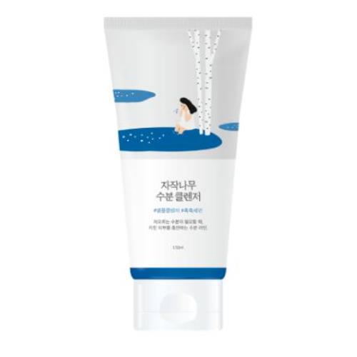 ROUND LAB Birch Juice Moisturizing Cleanser - Main Image