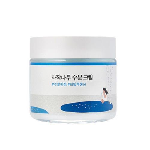 ROUND LAB Birch Juice Moisturizing Cream - Main Image