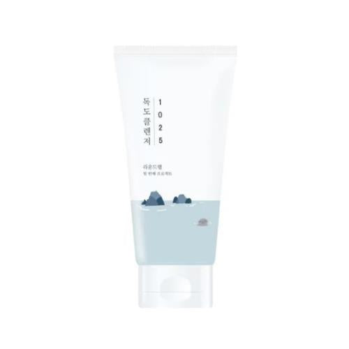ROUND LAB Dokdo Cleanser - Main Image