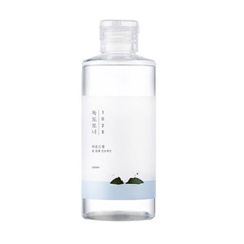 ROUND LAB Dokdo Toner - Main Image