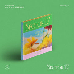 seventeen SECTOR17 COMPACT フルコンプリート 全種類 s657337287721159130_p11087_i2_