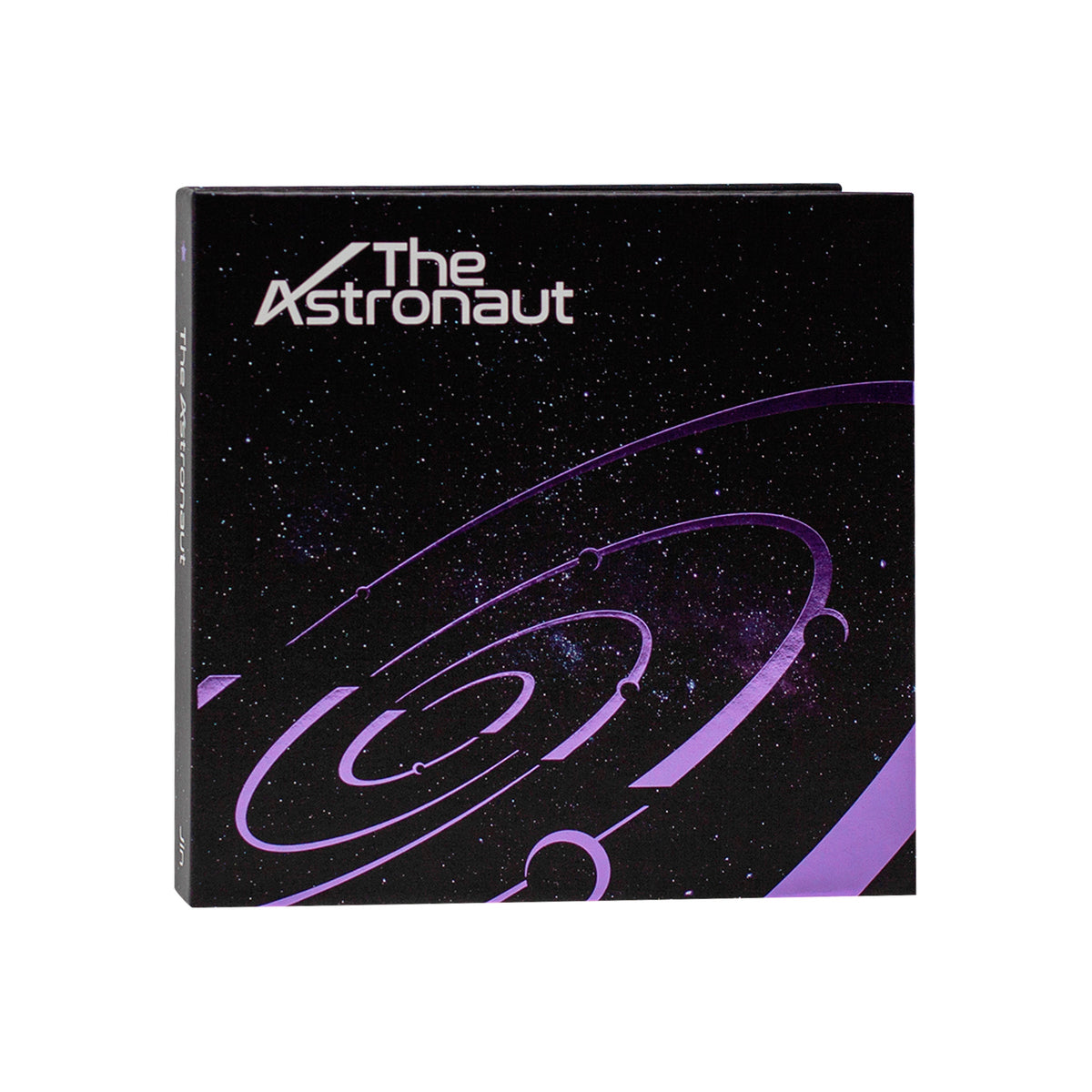 JIN - The Astronaut Solo Single Album Ver 1 main image