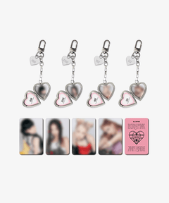 BLACKPINK - Photo Keyring [BPTOUR] - K PLACE