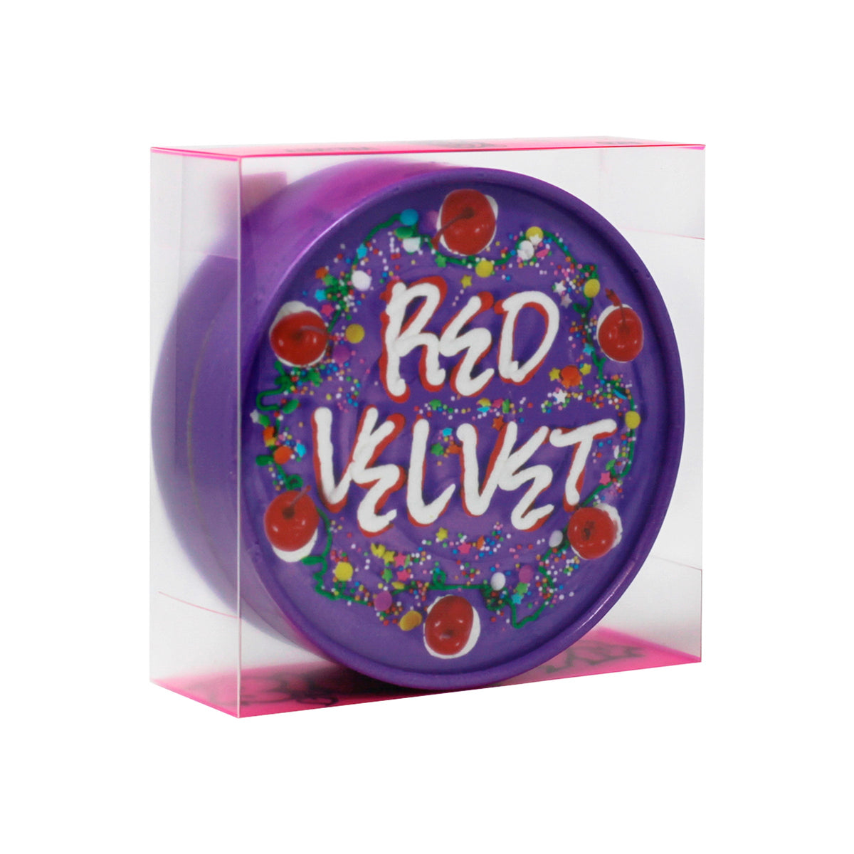 Red Velvet - The ReVe Festival 2022 - Birthday 10th Mini Album - Cake Version - Yeri Ver - main image