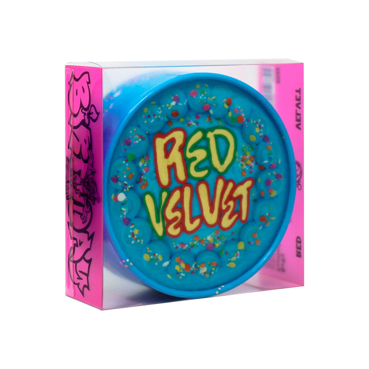 Red Velvet - The ReVe Festival 2022 - Birthday 10th Mini Album - Cake Version - Wendy Ver - main image