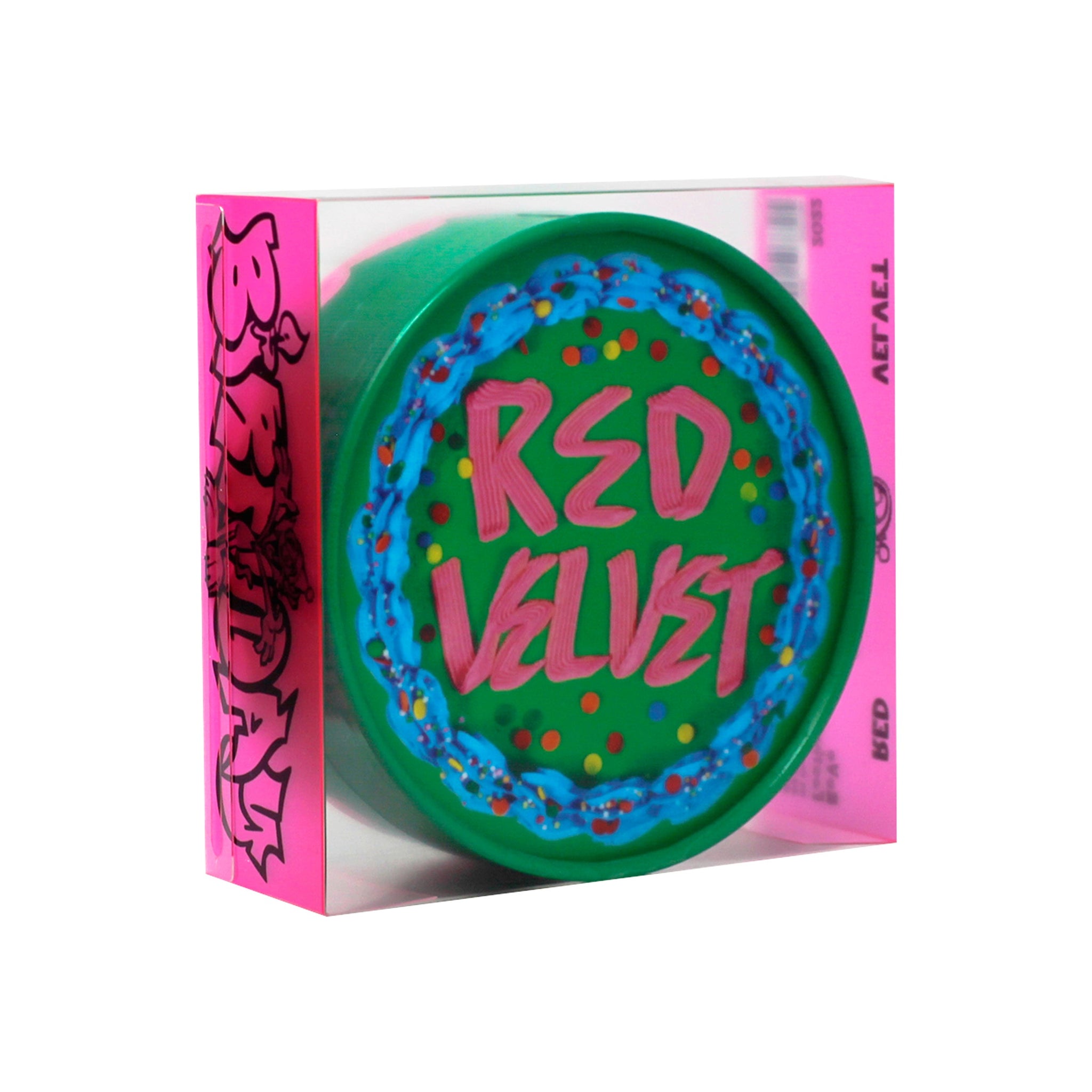 Red Velvet - 'The ReVe Festival 2022 - Birthday' [Cake Ver.] - K PLACE