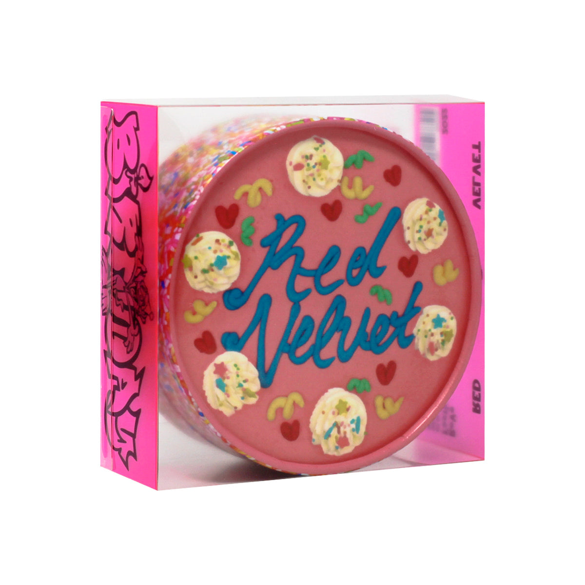 Red Velvet - The ReVe Festival 2022 - Birthday 10th Mini Album - Cake Version - Irene Ver - main image