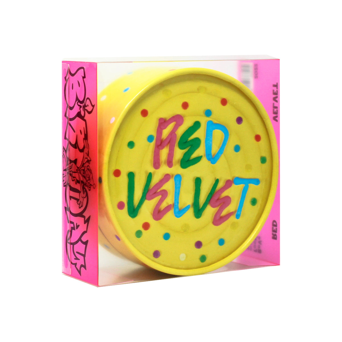 Red Velvet - The ReVe Festival 2022 - Birthday 10th Mini Album - Cake Version - Seulgi Ver - main image