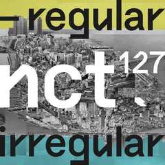 まとめ購入確認用500■NCT127『Regular irregular』 NCT 127 - NCT#127 REGULAR-IRREGULAR (REGULAR VERSION