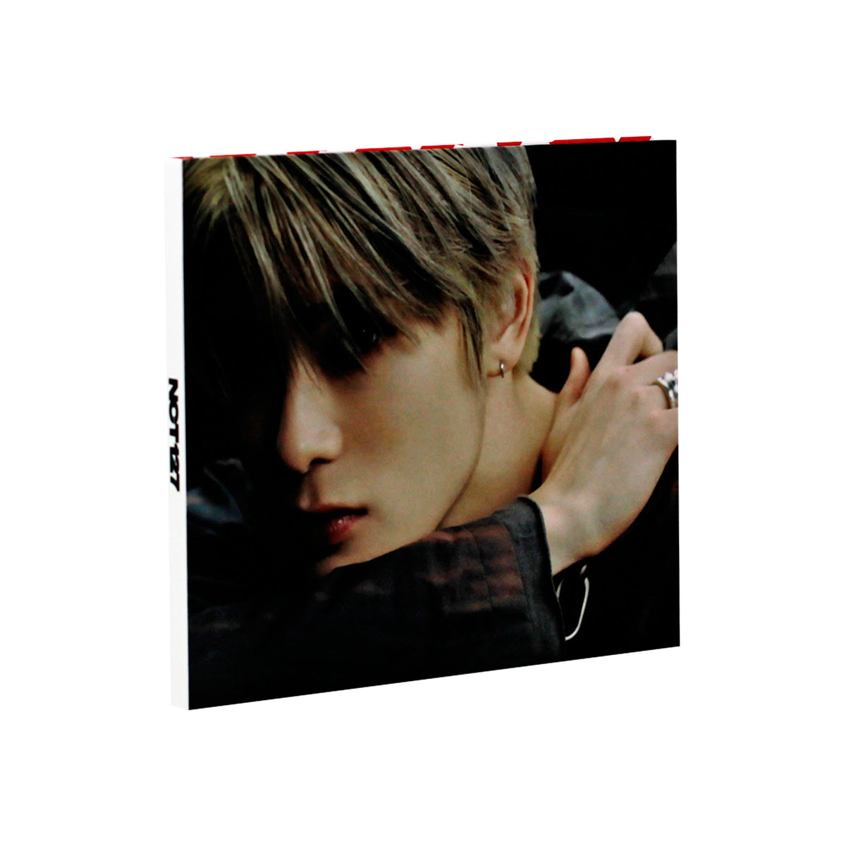 NCT 127 Ay Yo 4th Album Repackage - Digipack Version Jaehyun Ver main product image