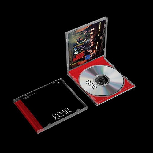THE BOYZ BE AWAKE 8th Mini Album JEWEL Version main product image