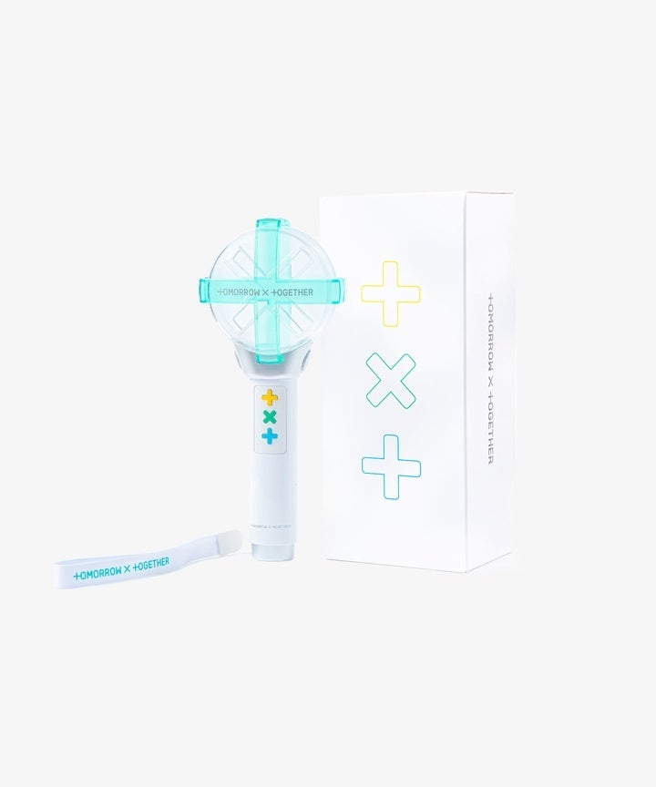 TXT TOMORROW X TOGETHER Official Light Stick Main Product Image