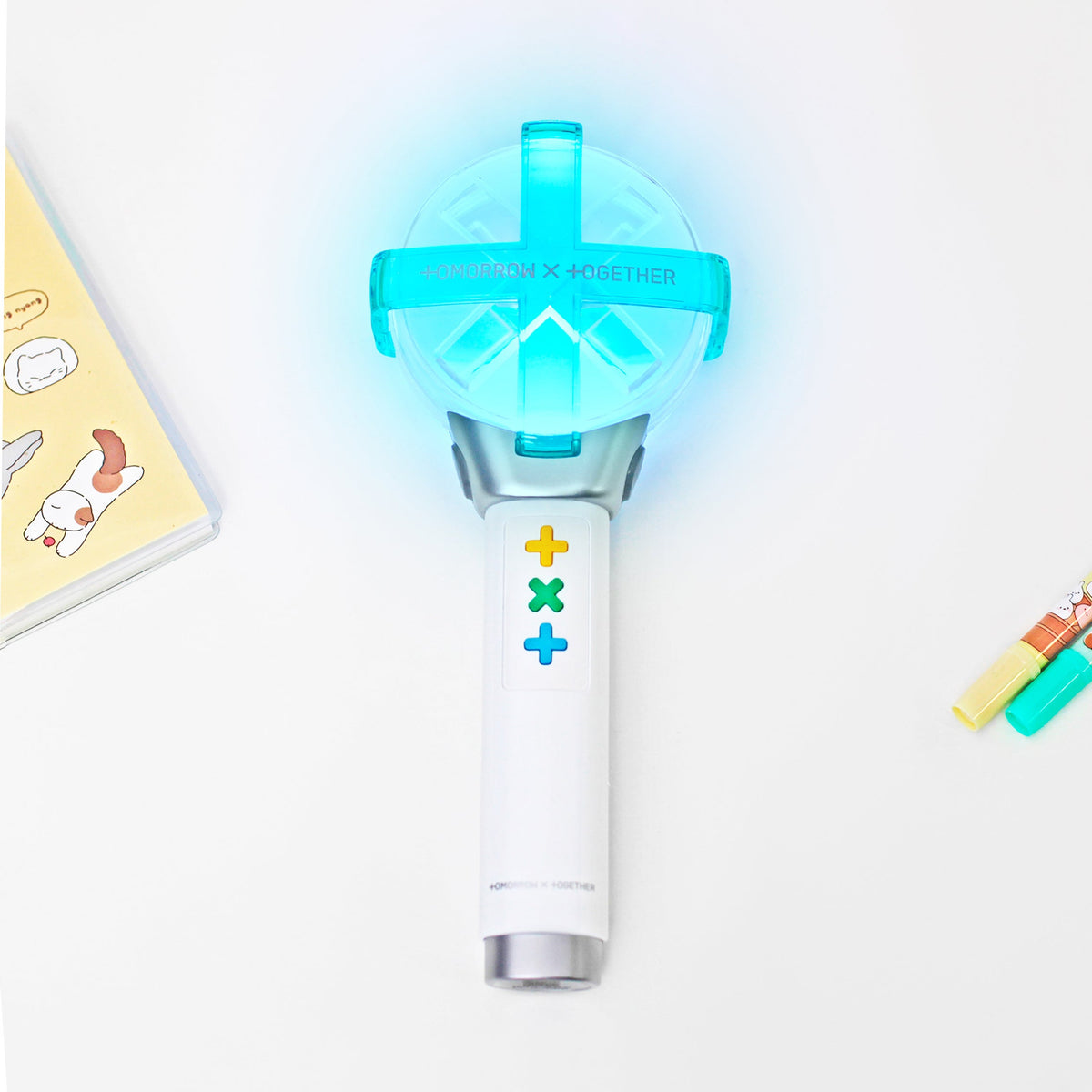 TXT TOMORROW X TOGETHER Official Light Stick Main Product Image 5