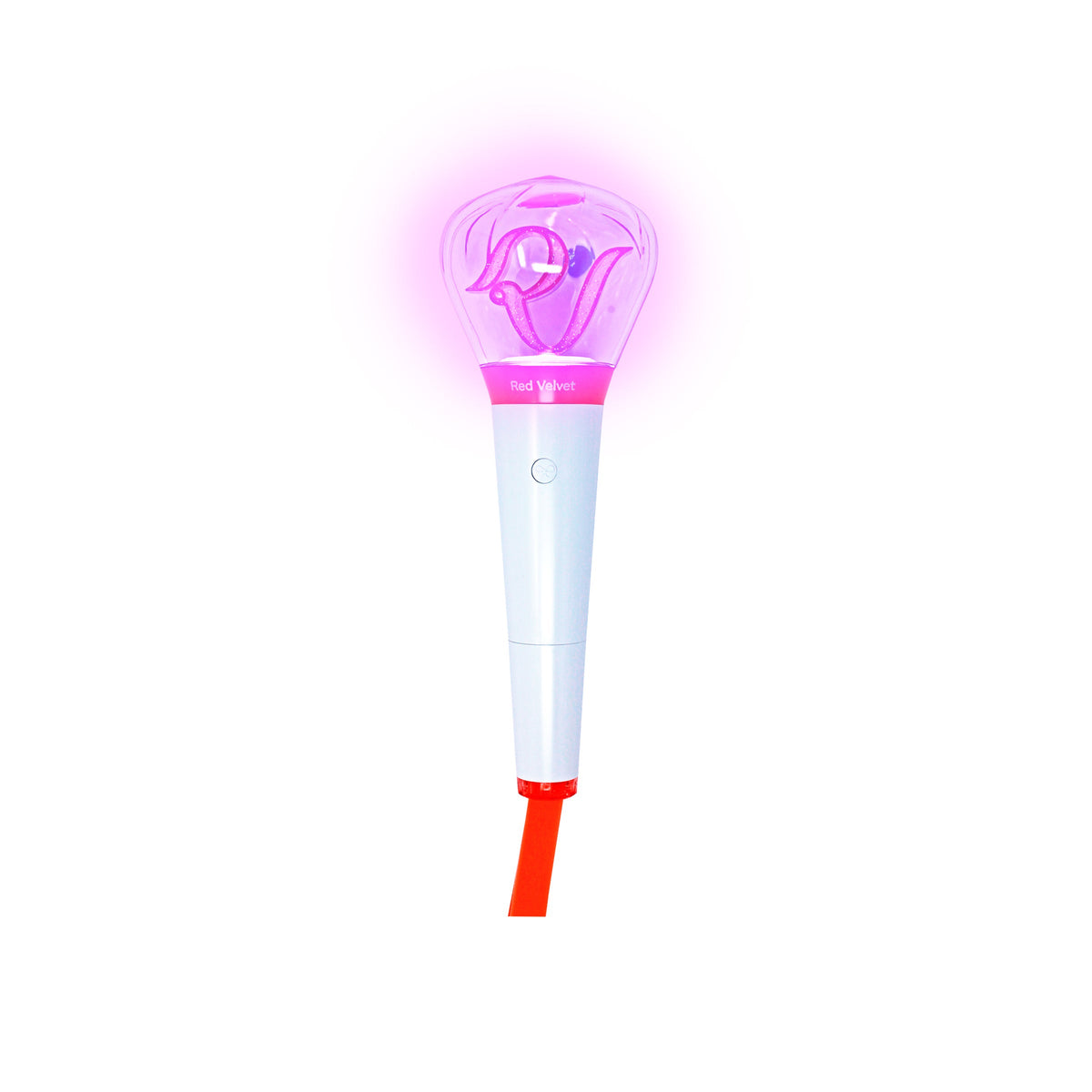 Red Velvet Official Light Stick Main Product Image - Image 4