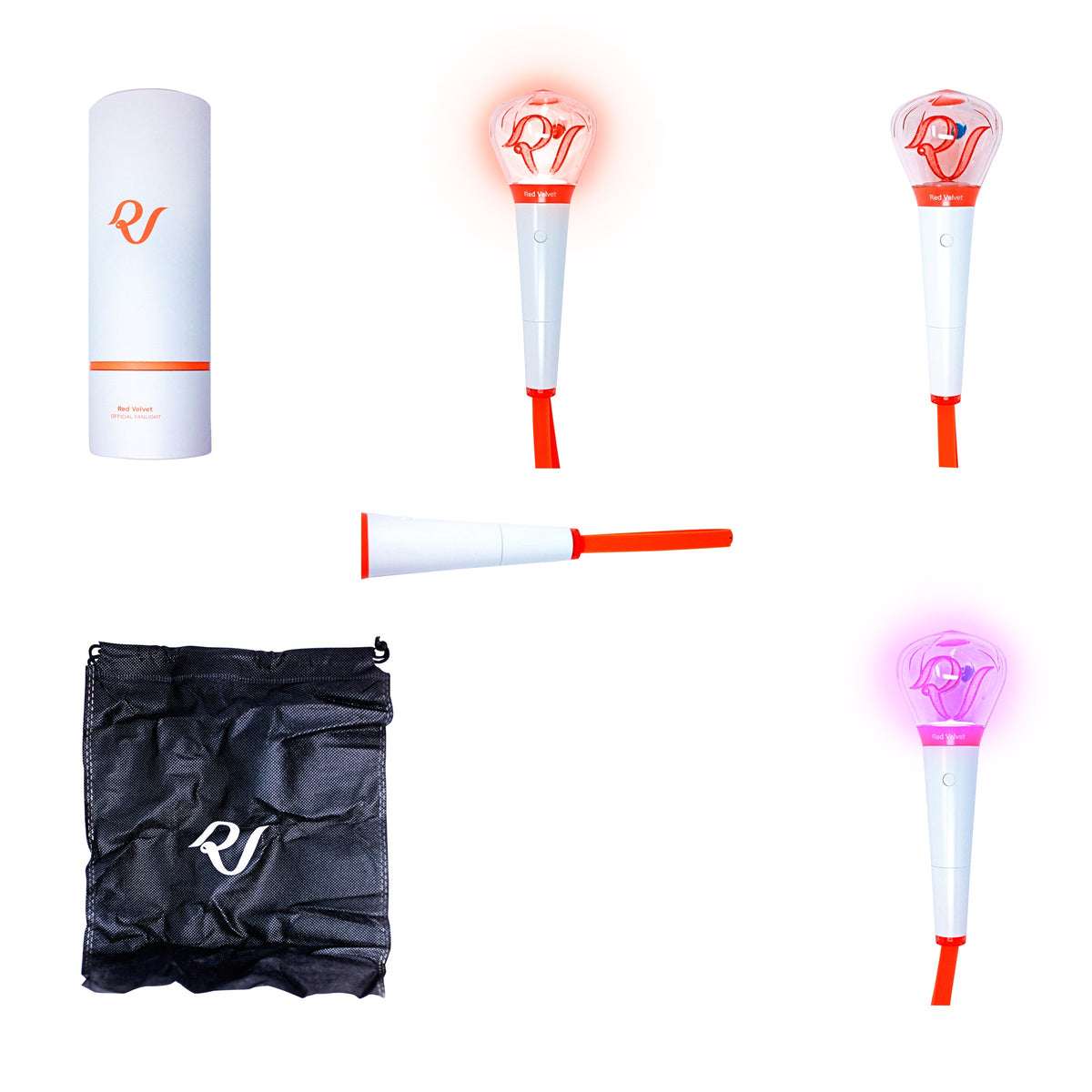 Red Velvet Official Light Stick Main Product Image - Image 6