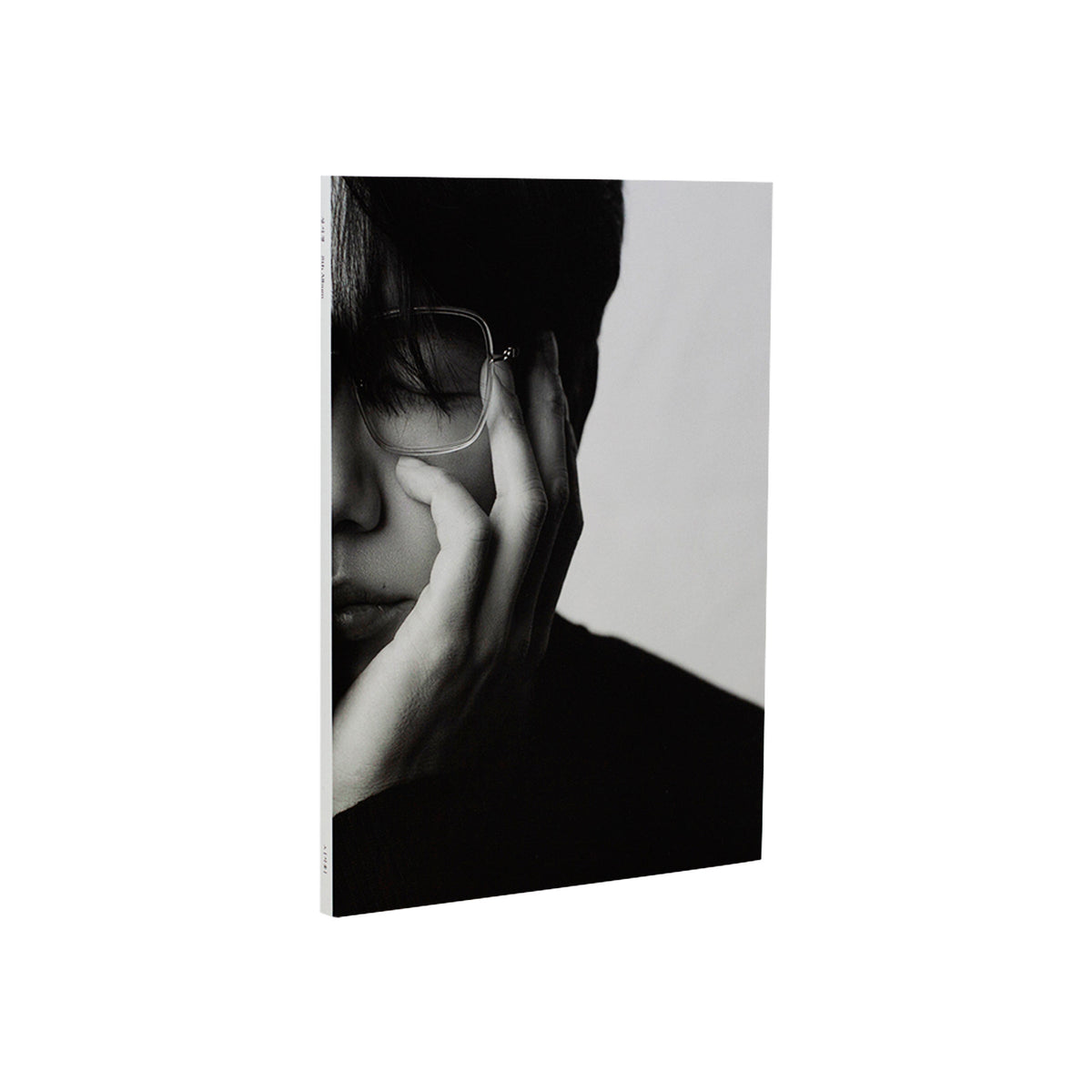 Sung Si Kyung - Siot 8th Album main image 2