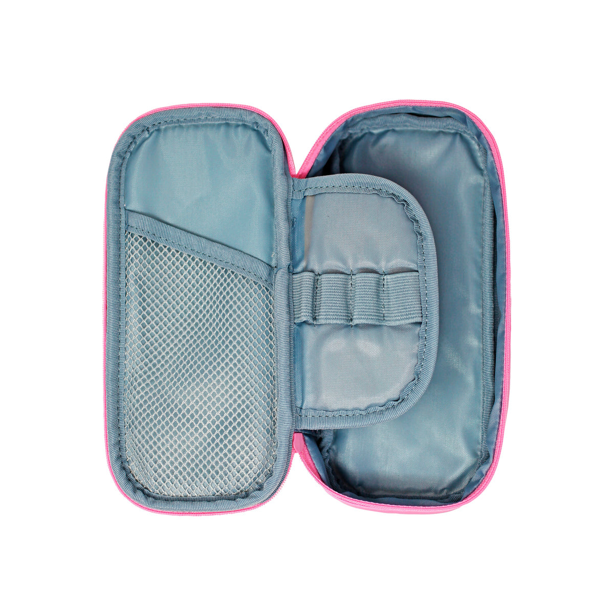 Sumikko Gurashi Top Handle Pencil Case Pink Ver Main Image 3