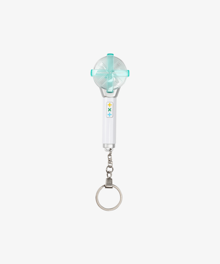 TXT - Official Light Stick Keyring Main Image