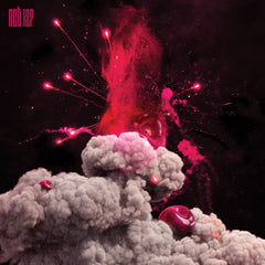 NCT 127 - NCT #127 CHERRY BOMB [3rd Mini Album] - K PLACE