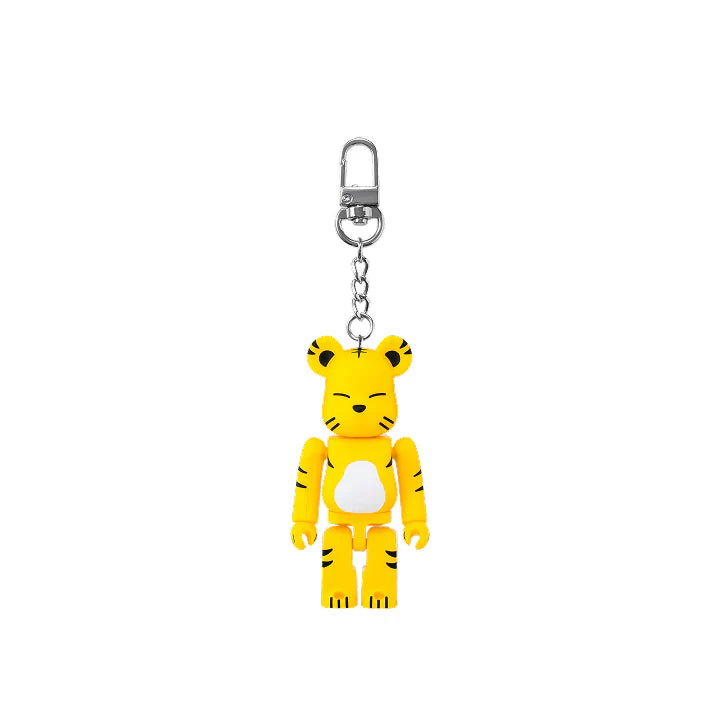 SEVENTEEN 100% SEVENTEEN X BEARBRICK Collaboration Official MD - HOSHI main image